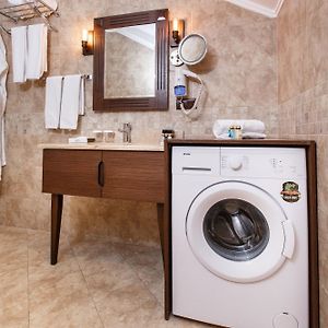 Adjacent Twin Room